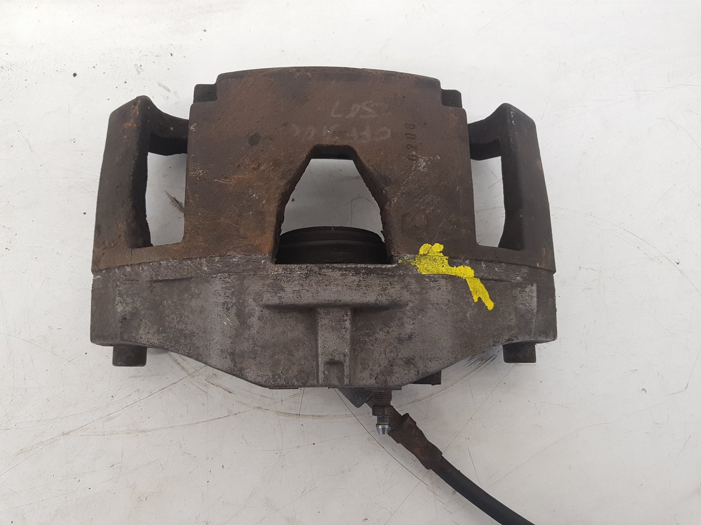 2005 - 2014 Volvo XC90  Estate Right Front Caliper 30657307