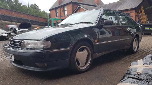 1992 - 1998 Saab 9000  Hatchback BREAKING FOR SPARES