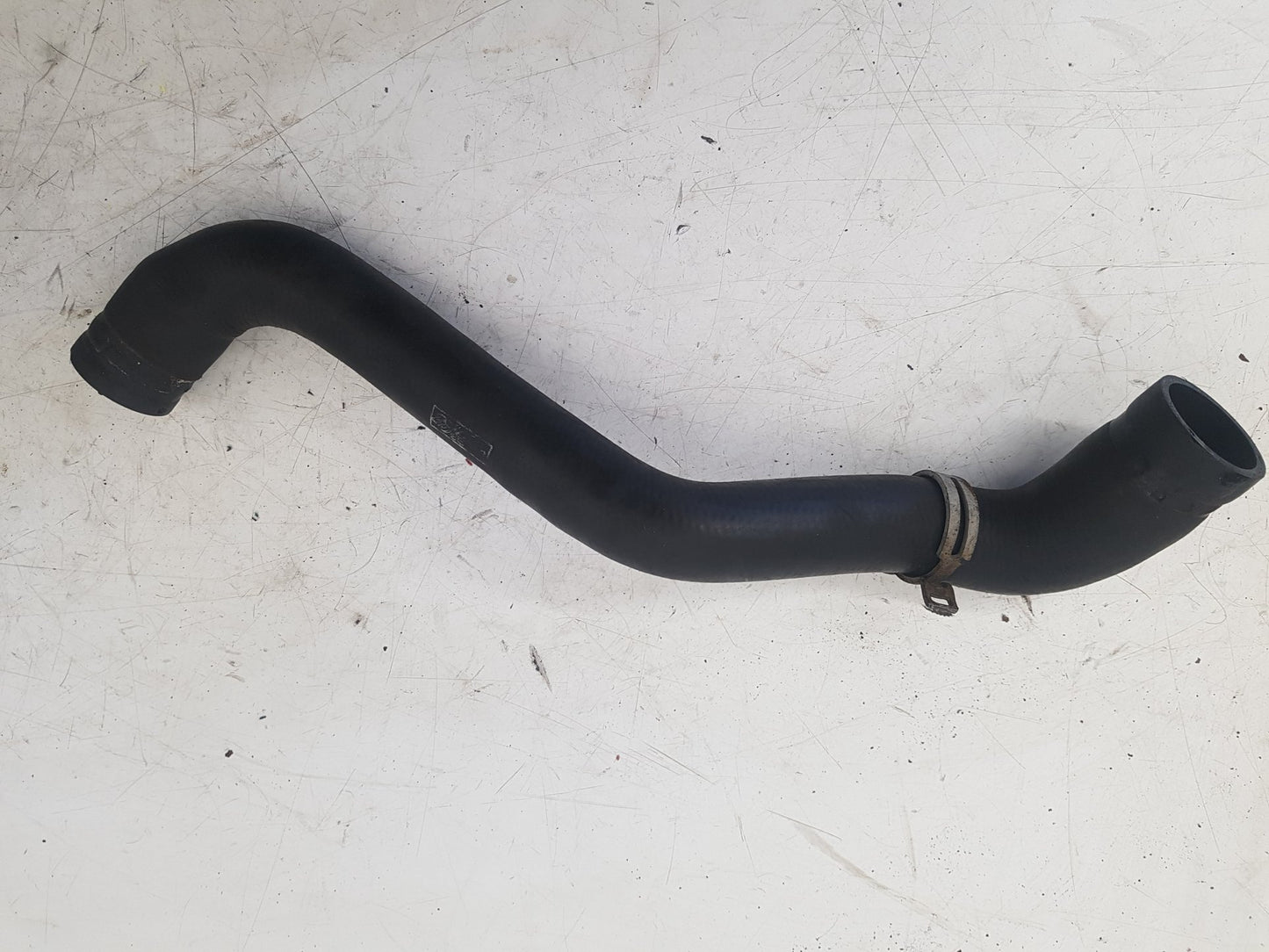 2006 - 2012 Volvo C30  Hatchback RADIATOR HOSE 3M5H8260CH