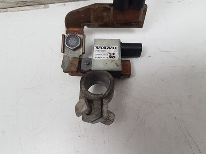 2012 - 2019 Volvo V40  Hatchback BATTERY LEAD (GROUND) 31327030