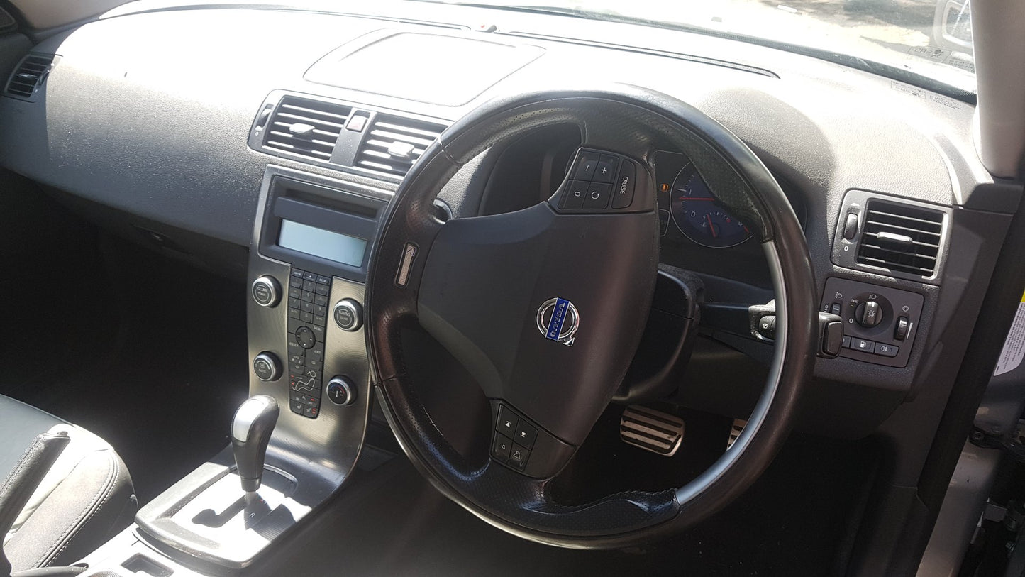 2007 Volvo C30 533 Coupe Diesel