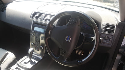2007 Volvo C30 533 Coupe Diesel
