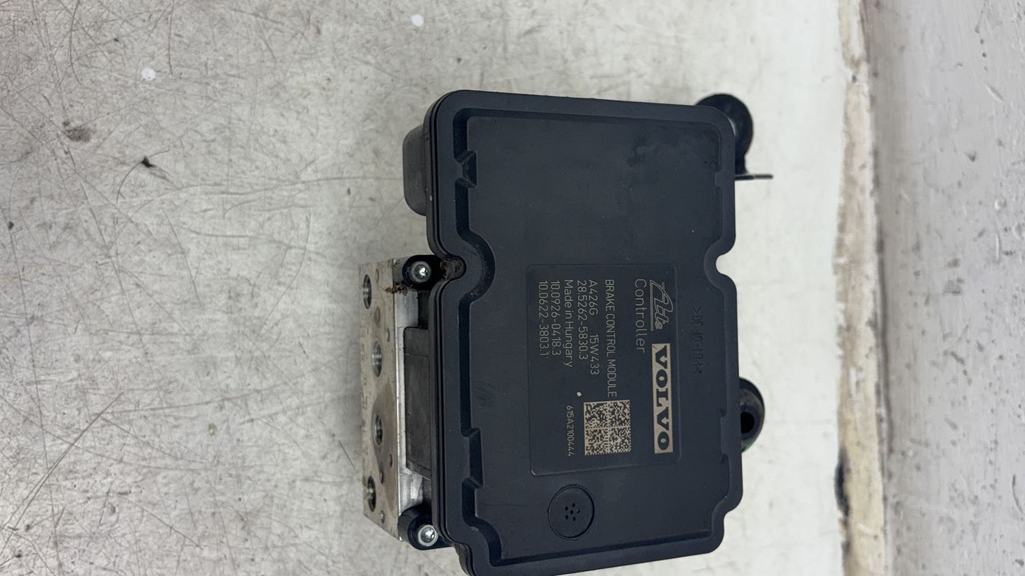 2009 - 2017 Volvo XC60 I 156 Estate ABS Control Module 31423348