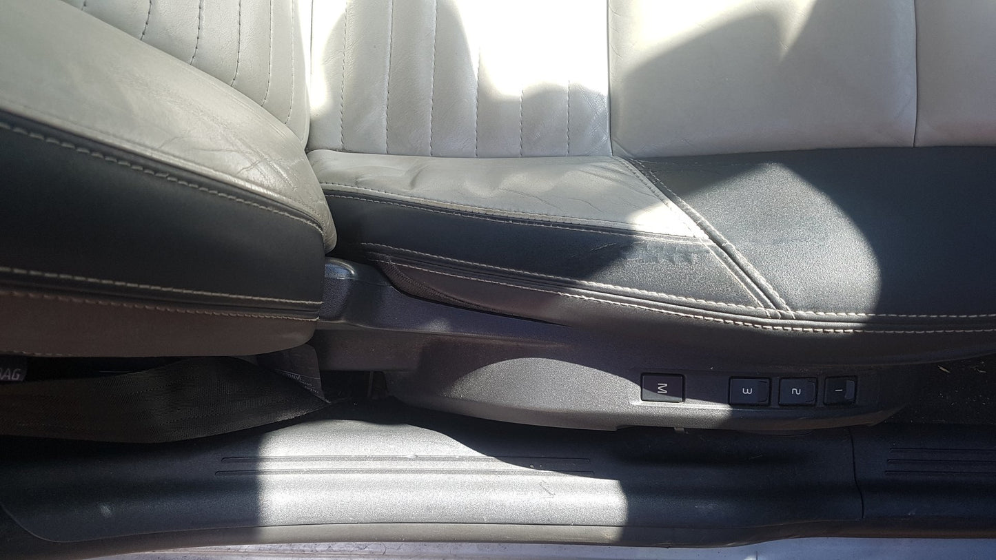 2007 Volvo C30 533 Coupe Diesel