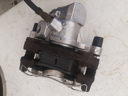 2010 - 2012 Volvo S40  Saloon Right Rear Caliper 950