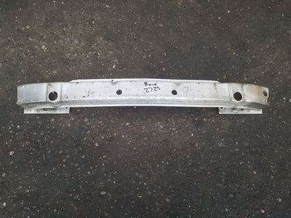 2010 - 2012 Saab 9-5  Saloon Rear Bumper Reinforcer 12772411
