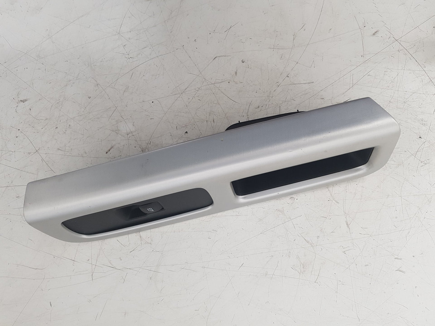 2010 - 2012 Volvo S40  Saloon Left Front Window Switch 1281953