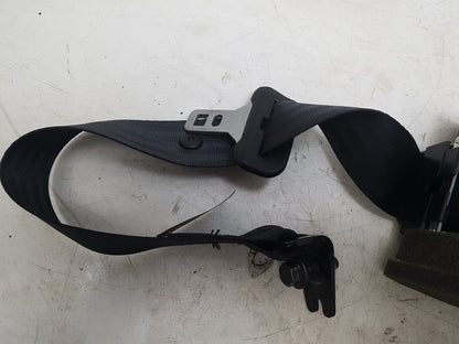2010 - 2012 Volvo C30  Hatchback Right Rear Seat belt 30642227