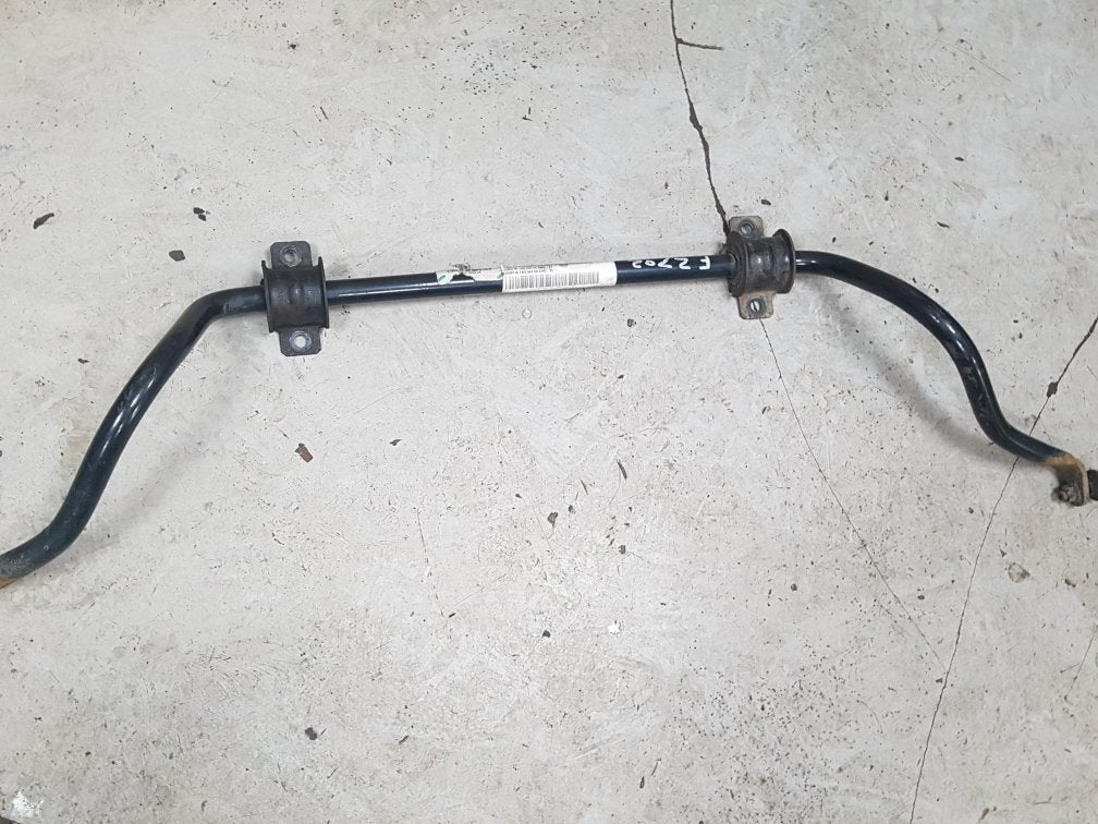 2004 - 2010 Volvo S40  Saloon Front Sway Bar 3M515494JA