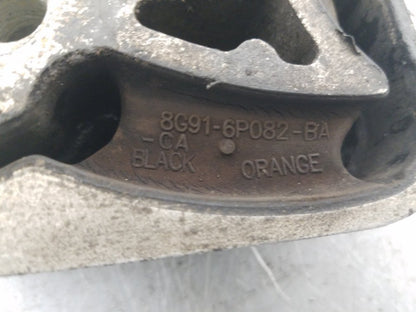 2012 Volvo S80  Saloon GEARBOX MOUNT - REAR 8G91-6P082-BA