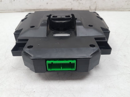 2012 - 2017 Volvo V40  Hatchback HEATER & RADIO CONTROL PANNEL 31398642