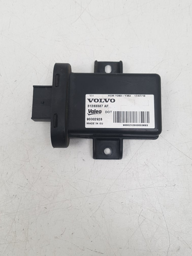 2010 - 2015 Volvo S60   Headlight Control Module 31283387