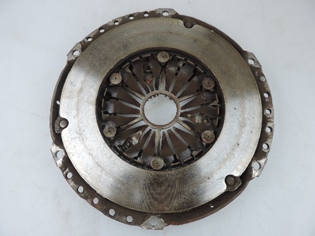 2007 - 2013 Saab 9-3   CLUTCH