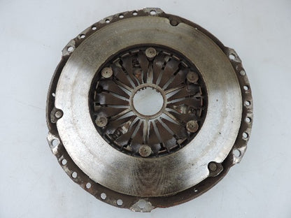 2007 - 2013 Saab 9-3   CLUTCH