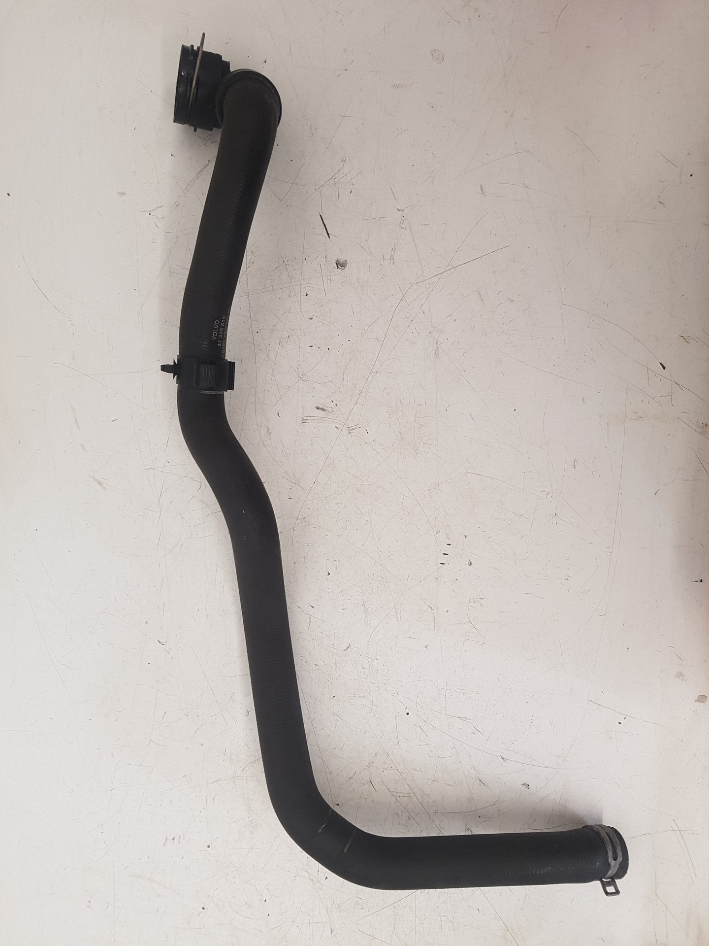 2012 Volvo S60  Saloon RADIATOR HOSE 31338810