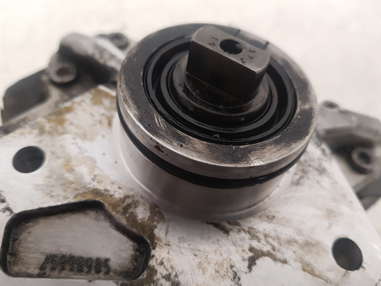 2011 - 2014 Volvo XC90  Estate High Pressure Pump 0 445 010 111