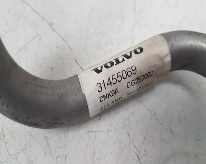 2014 - 2018 Volvo V60  Estate A/C Pipe  31455069