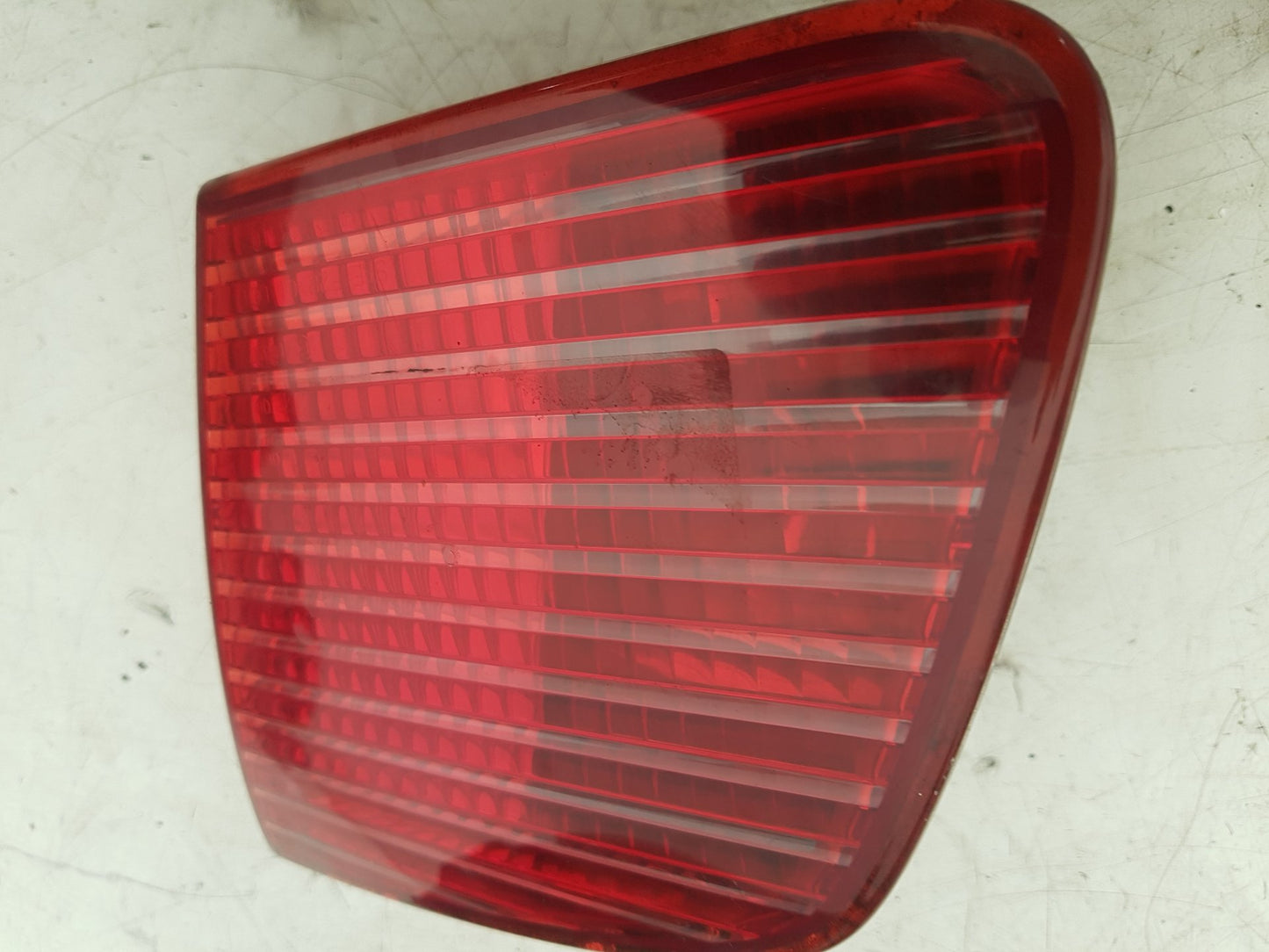 2006 - 2009 Saab 9-5  Saloon Right Taillight 12758913
