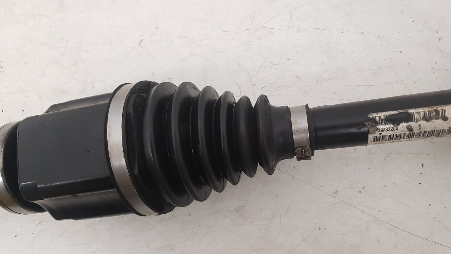2008 - 2013 Volvo V70  Estate Right Front Drive Axle 6G9N-3B436-BE