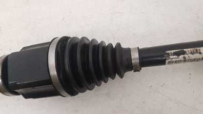 2008 - 2013 Volvo V70  Estate Right Front Drive Axle 6G9N-3B436-BE