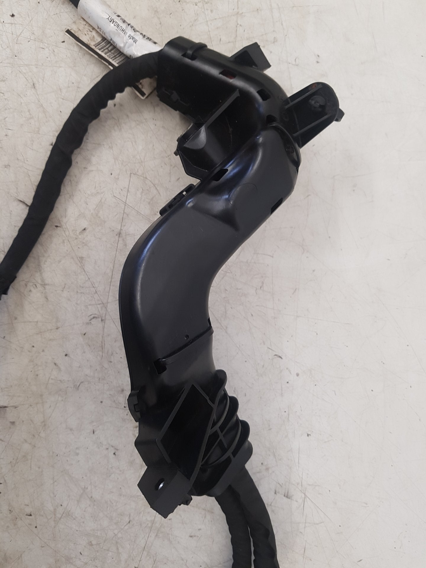 2017 - 2026 Volvo V60 II 225 Estate POSITIVE BATTERY LEAD 31453844