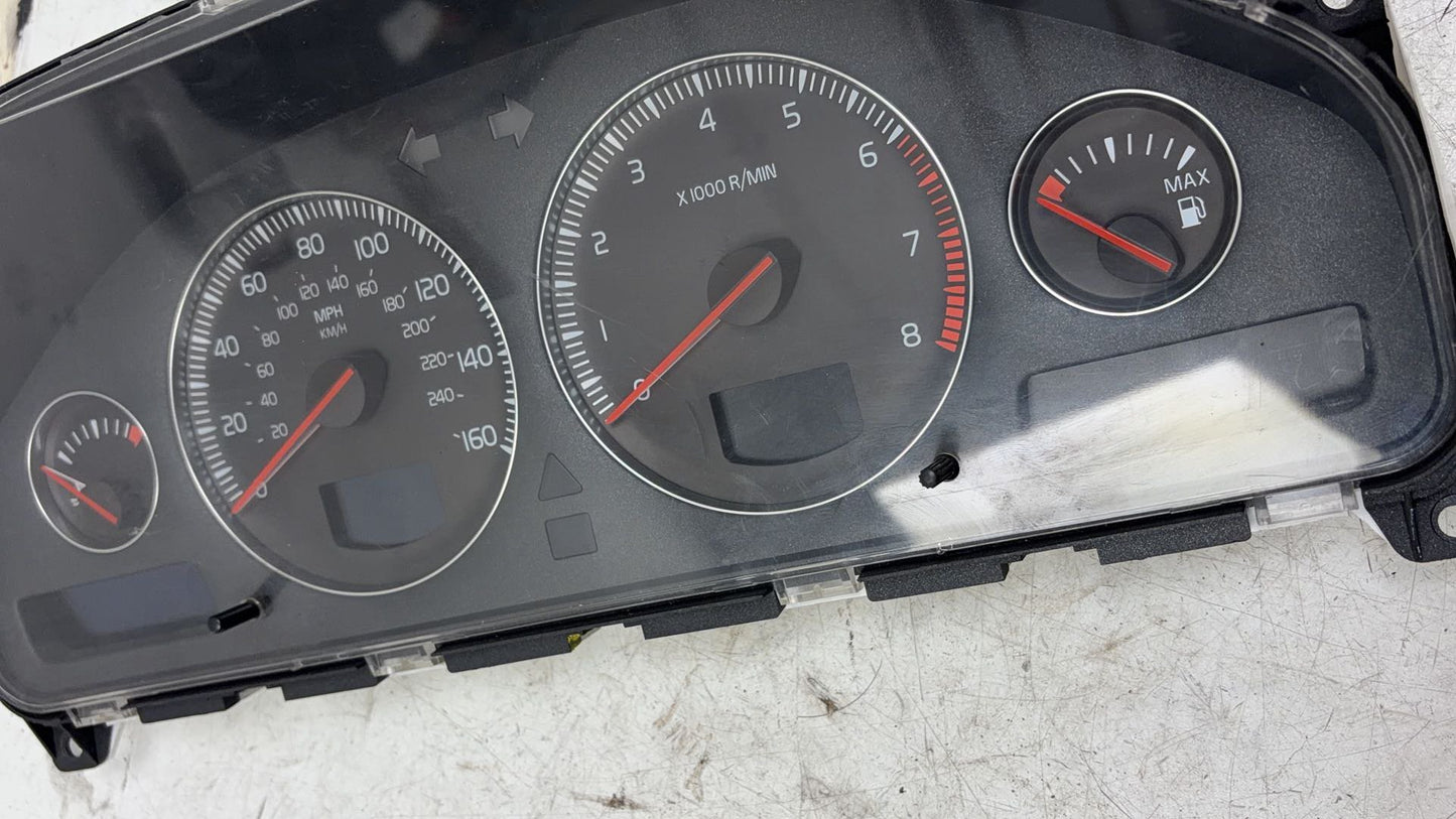 2002 - 2006 Volvo XC90  Estate Instrument Cluster 8691648
