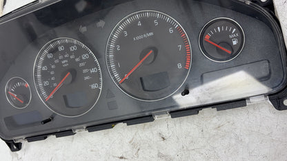 2002 - 2006 Volvo XC90  Estate Instrument Cluster 8691648
