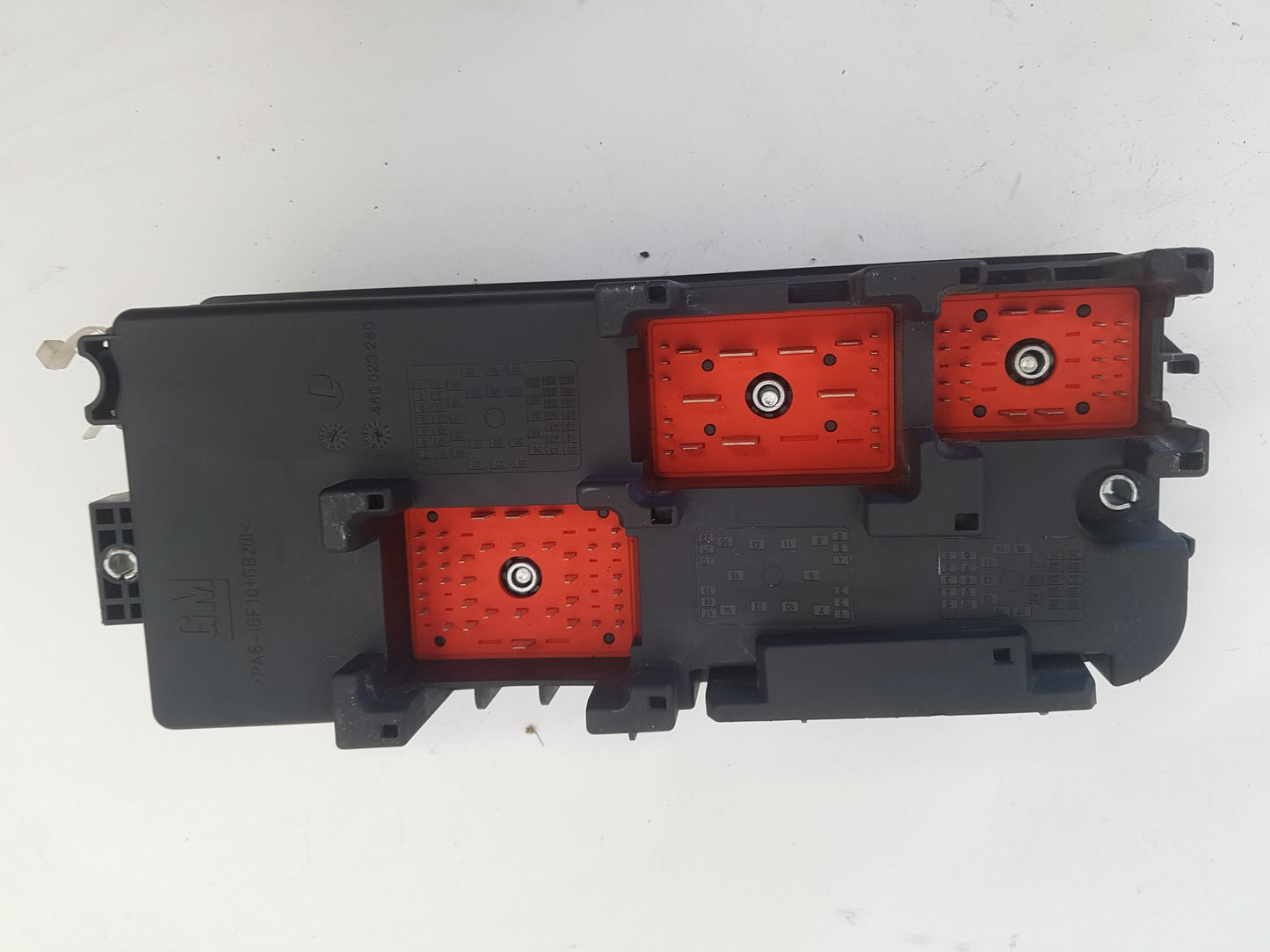 2005 - 2015 Saab 9-3  Estate UNDER HOOD CONTROL UNIT 12 767 115
