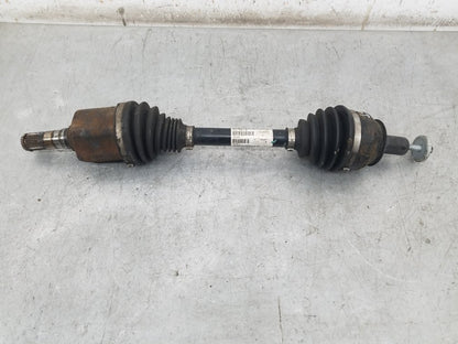 2012 Volvo S80  Saloon Left Front Drive Axle 31256252 AG91-3B437-BA