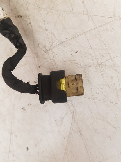 2017 - 2026 Volvo V60 II 225 Estate CRANKSHAFT SENSOR 31441271