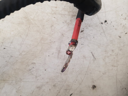 2017 - 2026 Volvo V60 II 225 Estate POSITIVE BATTERY LEAD 31453844