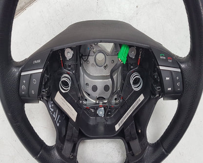 2007 - 2010 Volvo XC90  Estate Steering Wheel 30776432