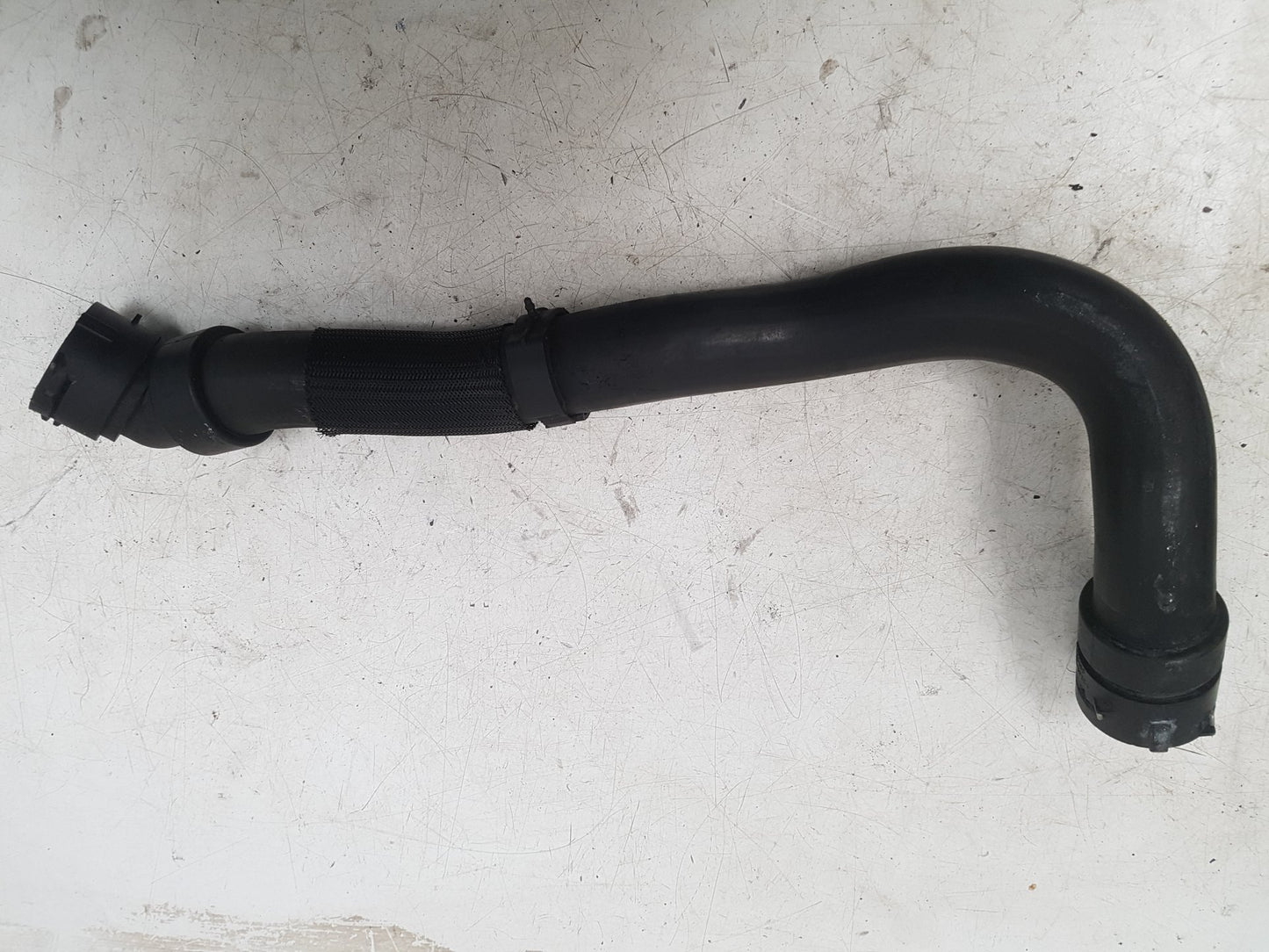 2010 - 2013 Volvo V60  Estate RADIATOR HOSE BG918260GA