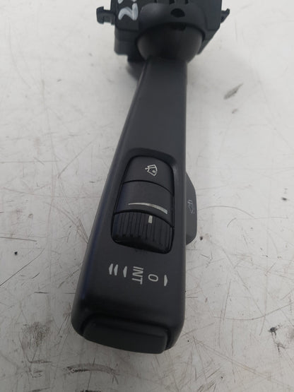 2010 - 2012 Volvo S40  Saloon Wiper Switch 8691992
