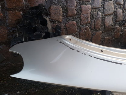 2008 - 2016 Volvo XC70 III 136 Estate Right Front Guard 31294003