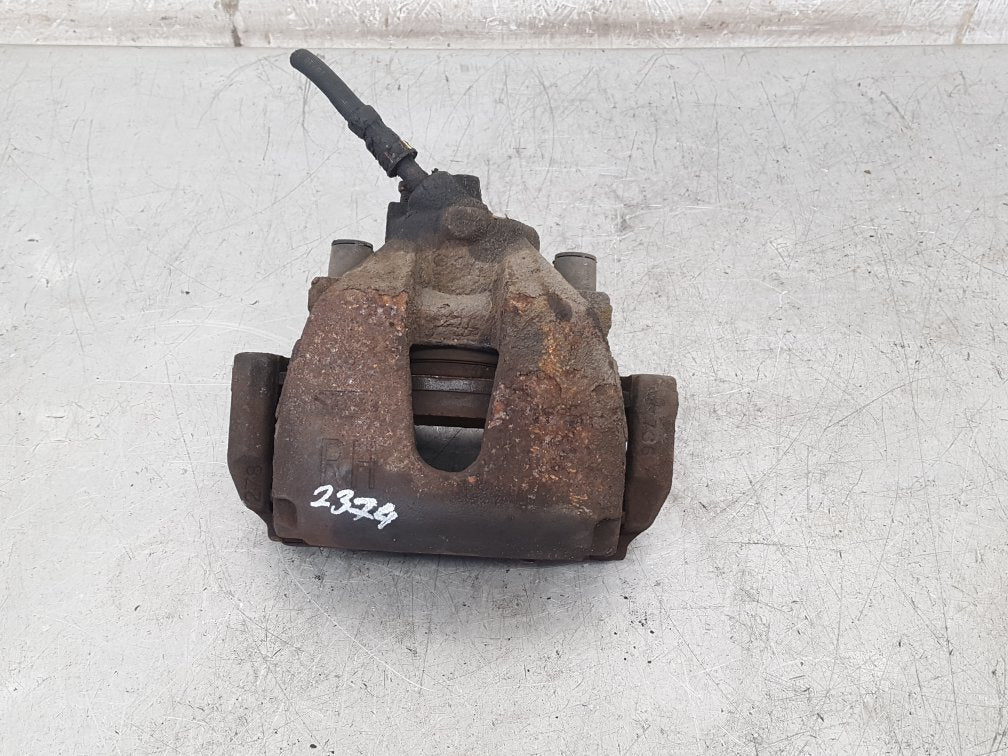 2008 - 2012 Volvo S40  Saloon Right Front Caliper 36000485