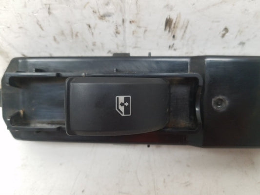 2006 - 2008 Saab 9-3   Right Rear Window Switch 12764023