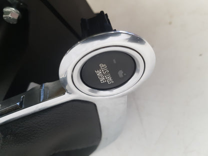 2010 - 2012 Saab 9-5  Saloon GEAR STICK 55563829