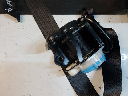 2010 - 2012 Saab 95  Saloon Left Front Seat Belt 12823654