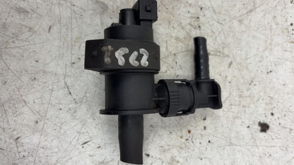 2010 - 2017 Volvo XC60  Estate VACUUM CONTROL SOLENOID VALVE 31104896