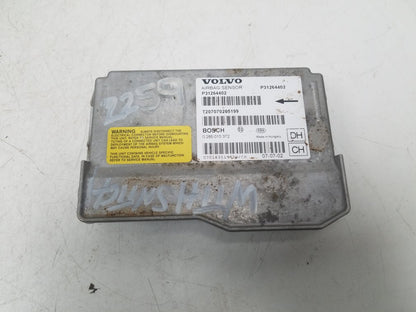 2008 - 2014 Volvo XC70  Estate Airbag Module 31264402