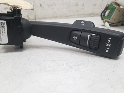 2007 - 2015 Volvo S80  Saloon Wiper Switch 31264165