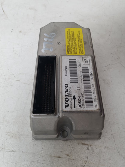 2004 - 2007 Volvo XC70  Estate Airbag Module 30667469
