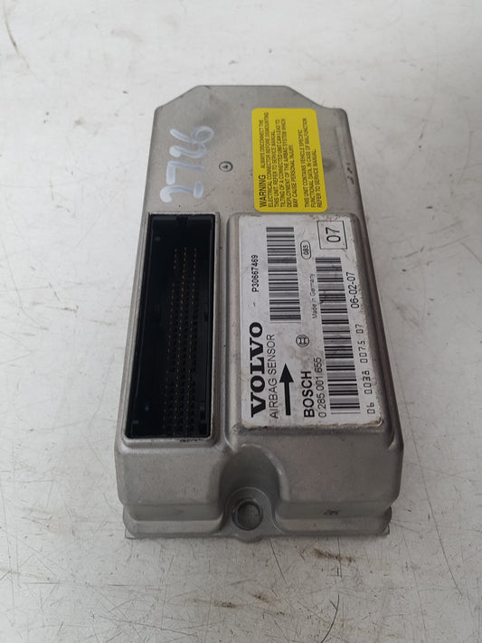 2004 - 2007 Volvo XC70  Estate Airbag Module 30667469