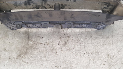 2014 Volvo V40 Cross Country  Hatchback AIR GUIDE (BAFFLES) FRONT 31323465