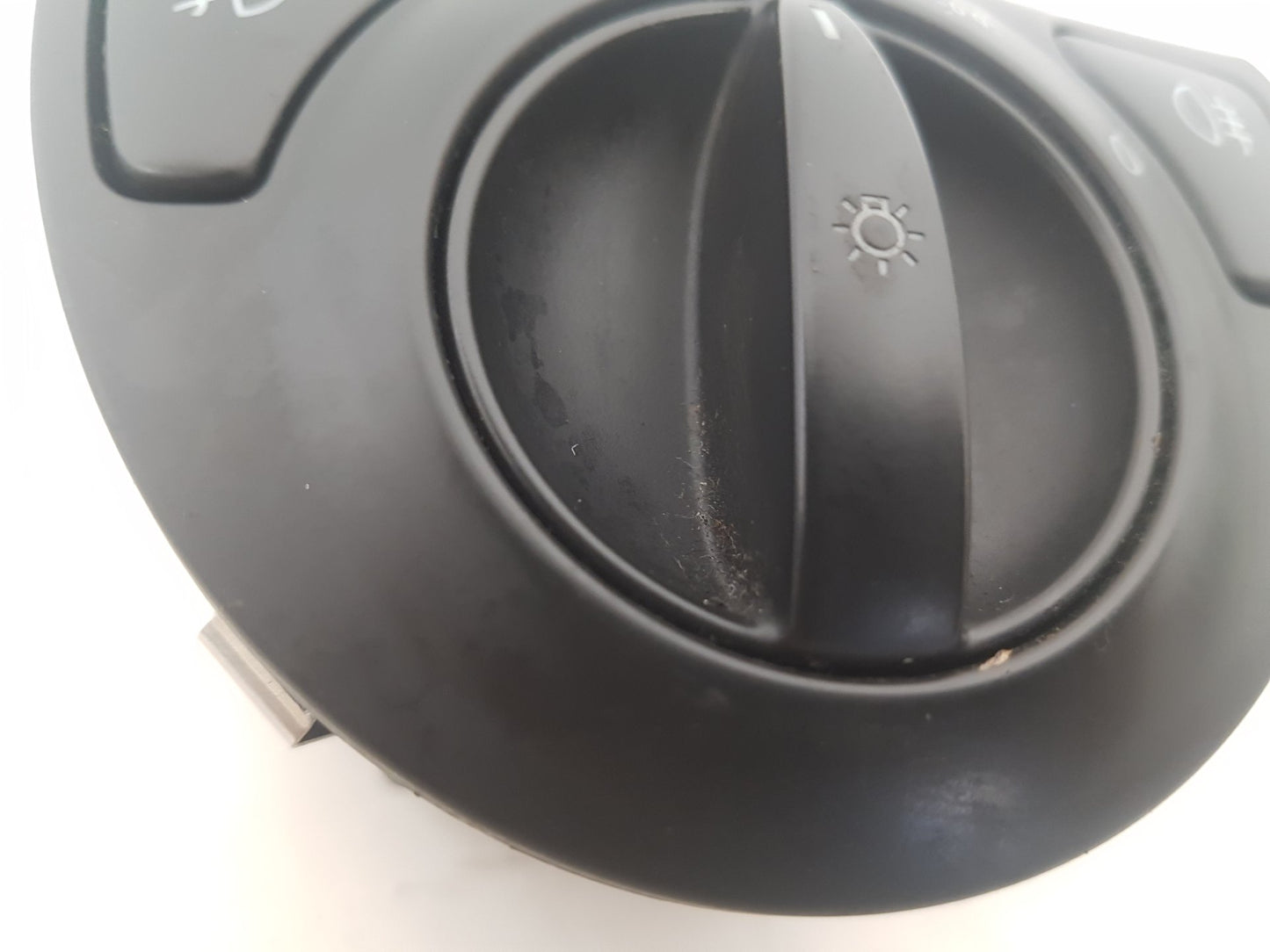2007 - 2015 Saab 9-3  Estate Headlight Switch 12774375