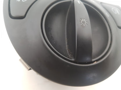 2007 - 2015 Saab 9-3  Estate Headlight Switch 12774375