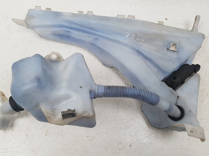 2006 - 2012 Volvo C70  Convertible WASHER BOTTLE & MOTOR 4N51-13K163