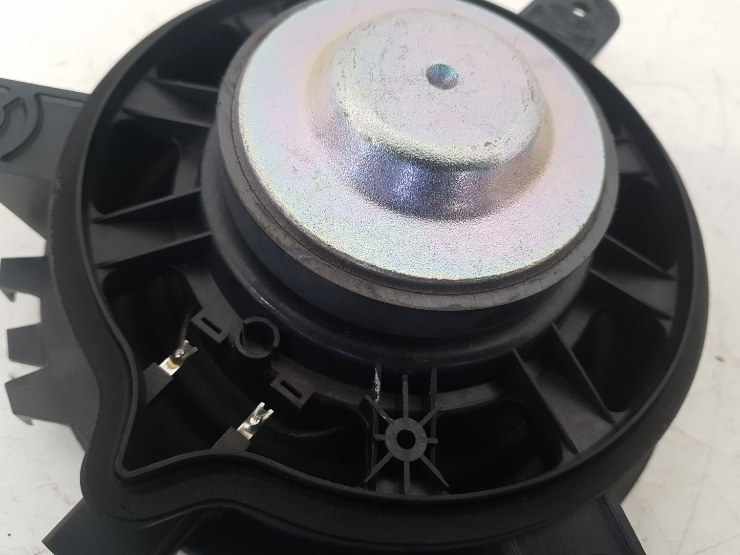 2015 - 2019 Volvo V40 Cross Country  Hatchback DOOR SPEAKER (DRIVER SIDE FRONT) 31489619