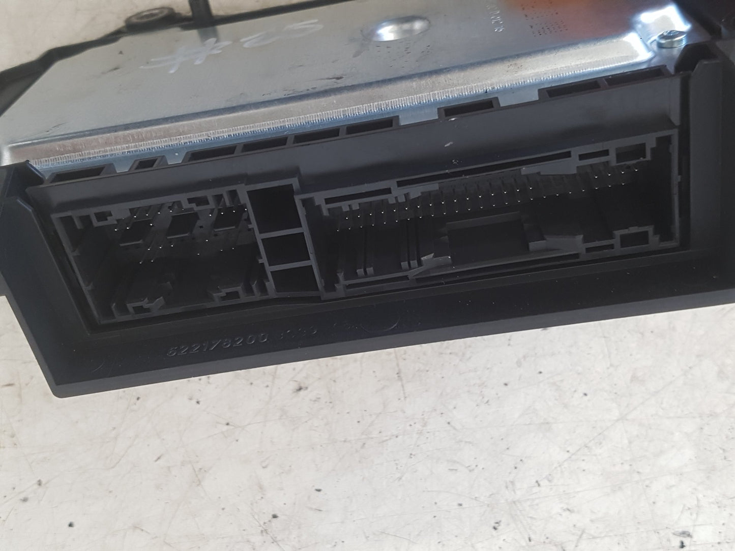 2012-2019 Volvo V40 525, 526 Hatchback Airbag Module 31429510 VRAC Grade A